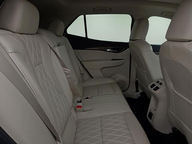 2023 Buick Envision Avenir AWD