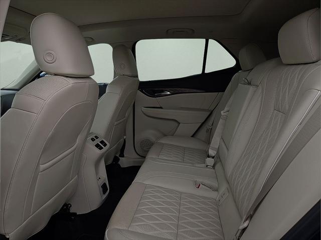 2023 Buick Envision Avenir AWD