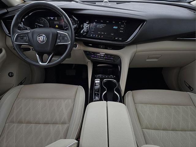 2023 Buick Envision Avenir AWD