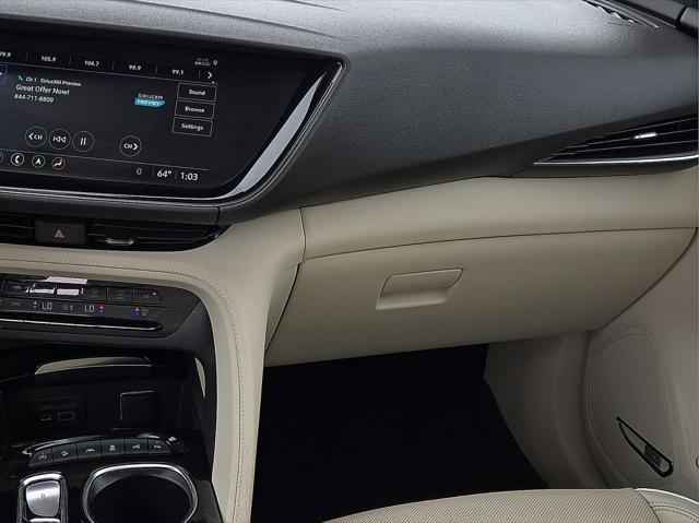 2023 Buick Envision Avenir AWD