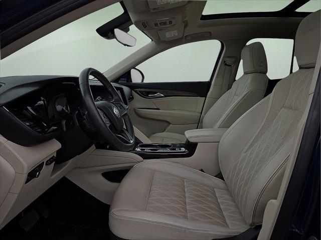 2023 Buick Envision Avenir AWD