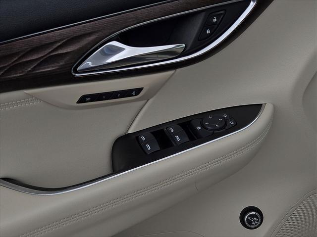 2023 Buick Envision Avenir AWD