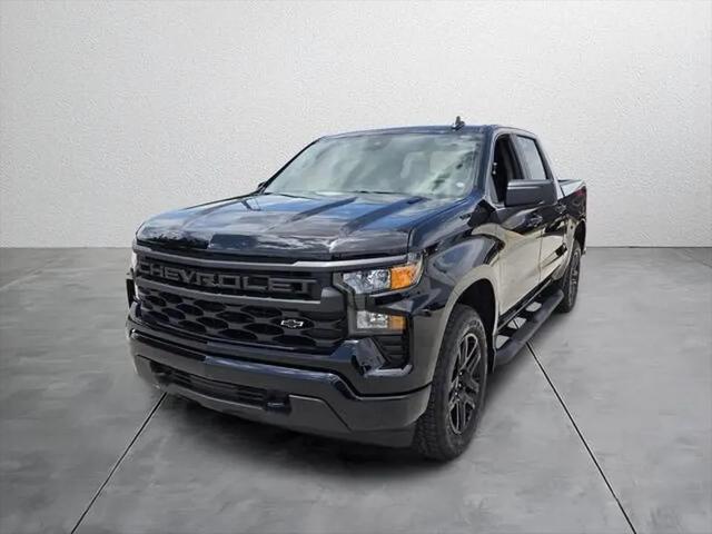 2026 Chevrolet Silverado 1500 2WD Crew Cab Short Bed Custom for sale in Sebring, FL