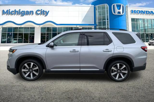 2023 Honda Pilot AWD Touring