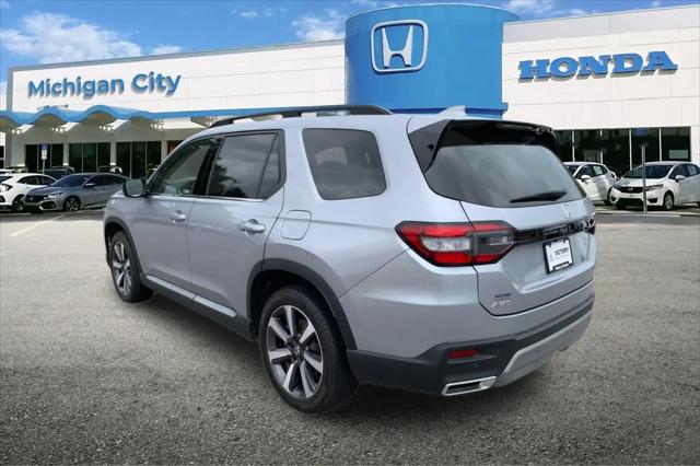2023 Honda Pilot AWD Touring