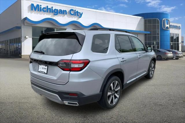 2023 Honda Pilot AWD Touring