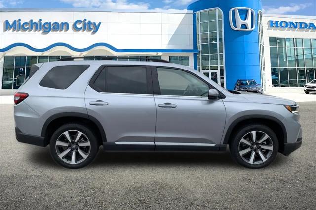 2023 Honda Pilot AWD Touring
