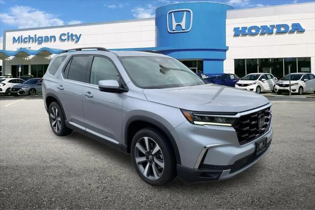 2023 Honda Pilot AWD Touring