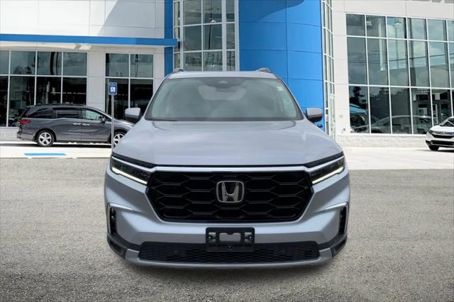 2023 Honda Pilot AWD Touring