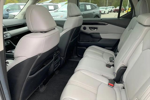 2023 Honda Pilot AWD Touring