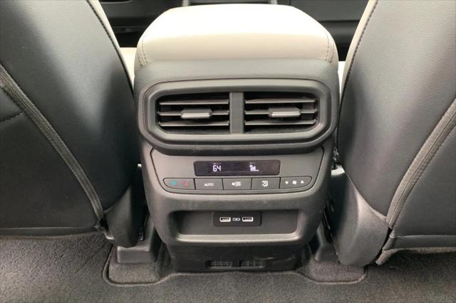 2023 Honda Pilot AWD Touring