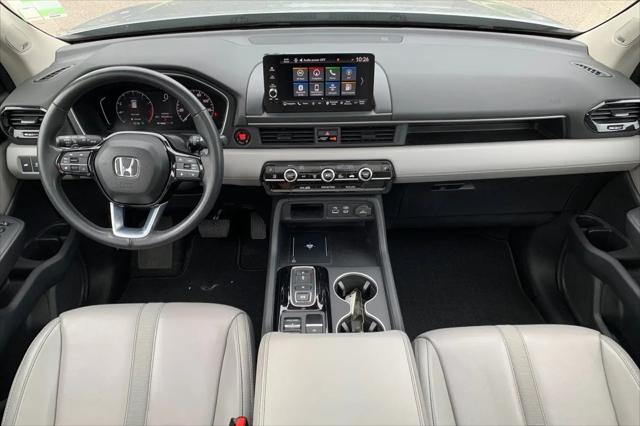 2023 Honda Pilot AWD Touring
