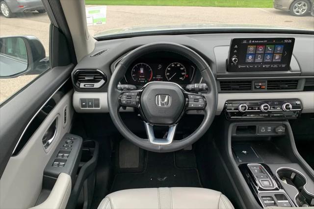 2023 Honda Pilot AWD Touring