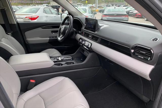 2023 Honda Pilot AWD Touring