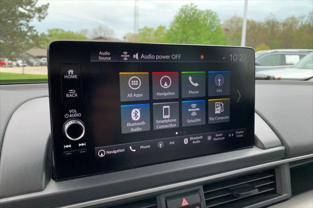 2023 Honda Pilot AWD Touring