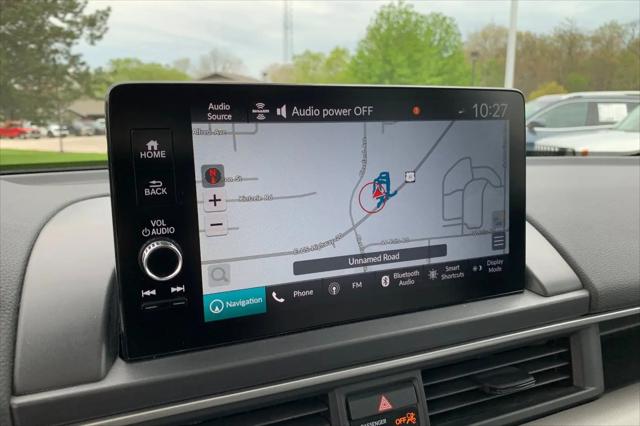 2023 Honda Pilot AWD Touring