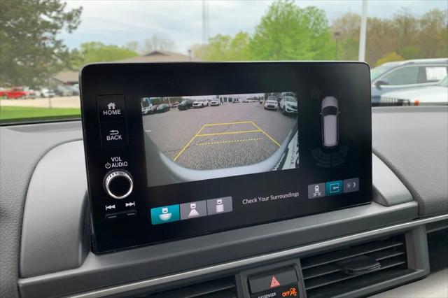 2023 Honda Pilot AWD Touring