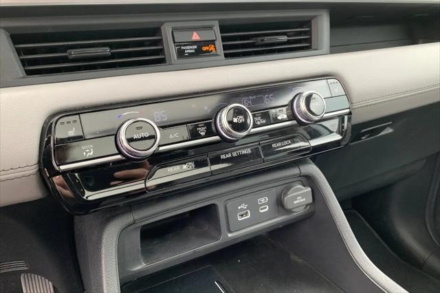 2023 Honda Pilot AWD Touring