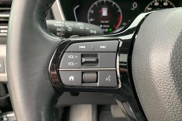 2023 Honda Pilot AWD Touring