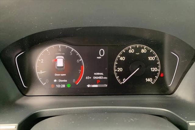 2023 Honda Pilot AWD Touring