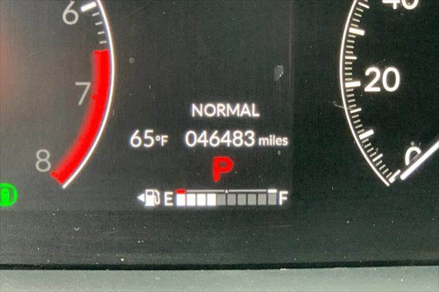 2023 Honda Pilot AWD Touring