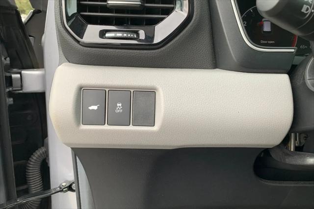 2023 Honda Pilot AWD Touring