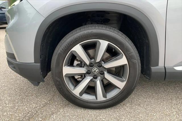 2023 Honda Pilot AWD Touring