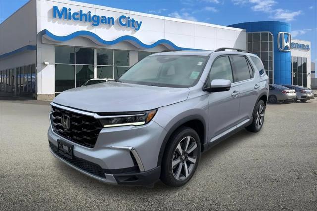2023 Honda Pilot AWD Touring for sale in Michigan City, IN