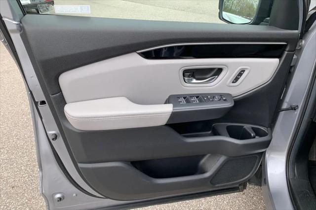 2023 Honda Pilot AWD Touring
