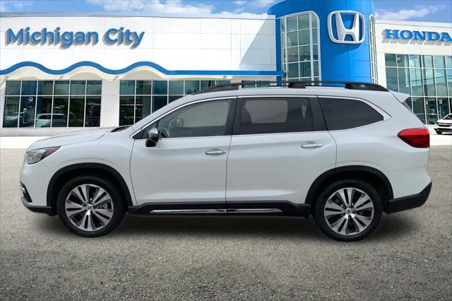 2022 Subaru Ascent Touring