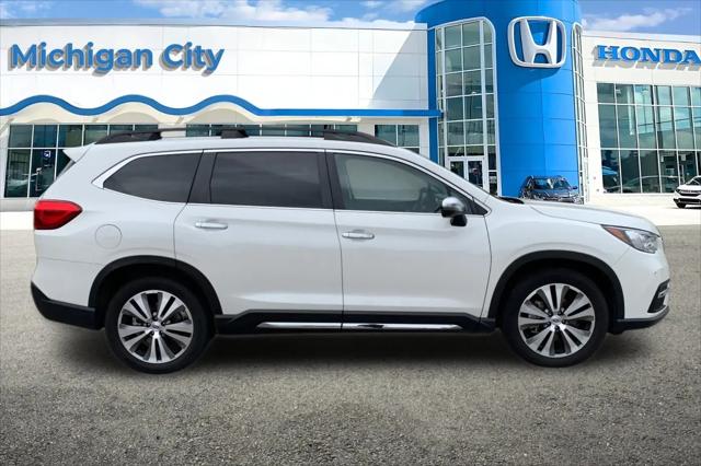2022 Subaru Ascent Touring