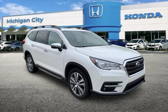 2022 Subaru Ascent Touring