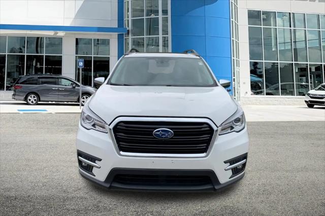 2022 Subaru Ascent Touring