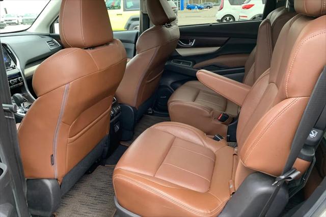 2022 Subaru Ascent Touring