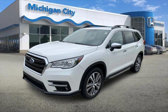2022 Subaru Ascent Touring for sale in Michigan City, IN