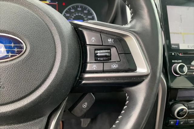 2022 Subaru Ascent Touring
