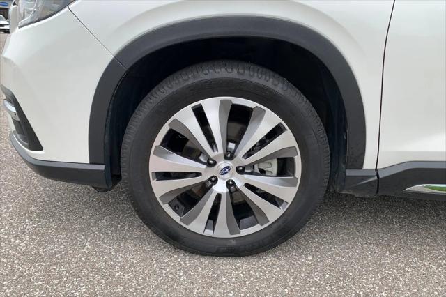 2022 Subaru Ascent Touring