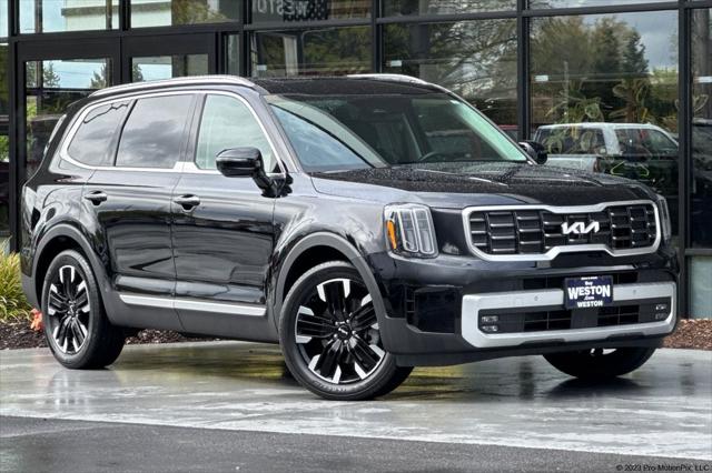 2024 Kia Telluride SX for sale in Gresham, OR