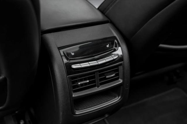 2017 Cadillac XT5 Platinum