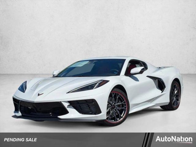 2026 Chevrolet Corvette Stingray Coupe, 1LT, RWD for sale in Orlando, FL
