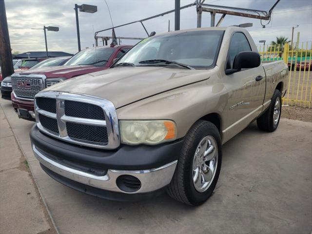 2003 Dodge Ram 1500 Laramie for sale in Phoenix, AZ