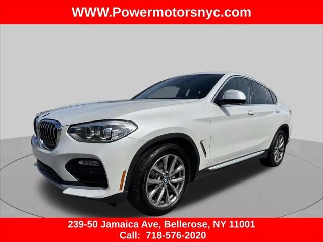 2019 BMW X4 xDrive30i for sale in Bellerose, NY