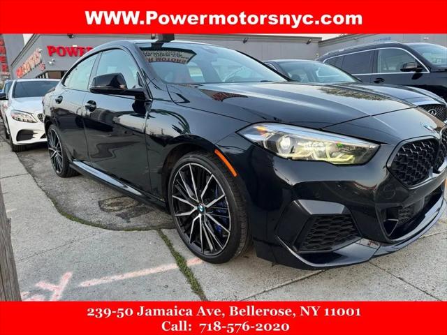 2021 BMW M235 Gran Coupe xDrive for sale in Bellerose, NY