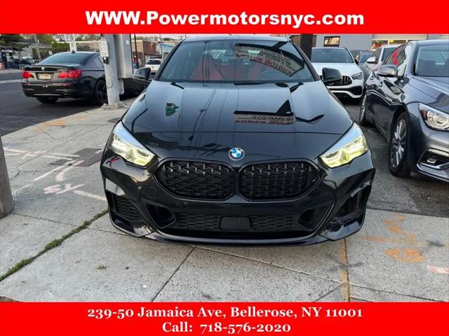 2021 BMW M235 Gran Coupe xDrive
