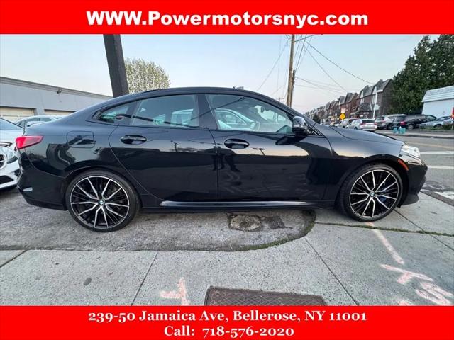 2021 BMW M235 Gran Coupe xDrive