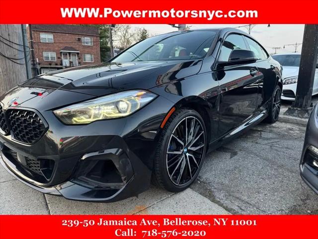 2021 BMW M235 Gran Coupe xDrive