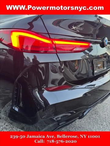 2021 BMW M235 Gran Coupe xDrive