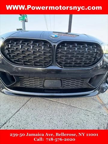 2021 BMW M235 Gran Coupe xDrive