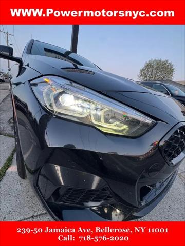 2021 BMW M235 Gran Coupe xDrive