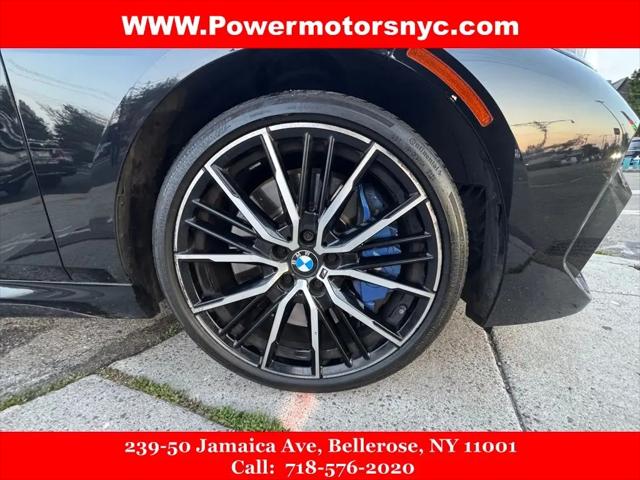 2021 BMW M235 Gran Coupe xDrive